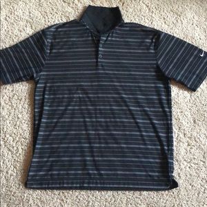 Nike Golf FitDry Polo